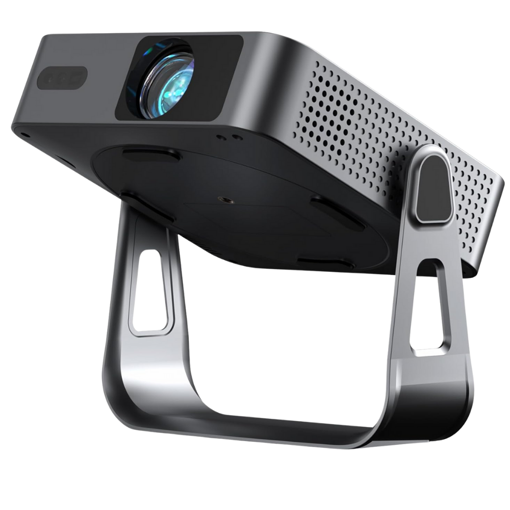 WNG-4178-1.81-Smart-Mini-Projector-3 1.81" Smart Mini Projector with WiFi and Bluetooth