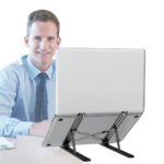 Adjustable Laptop Riser