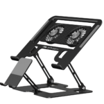 Laptop Stand with Fan