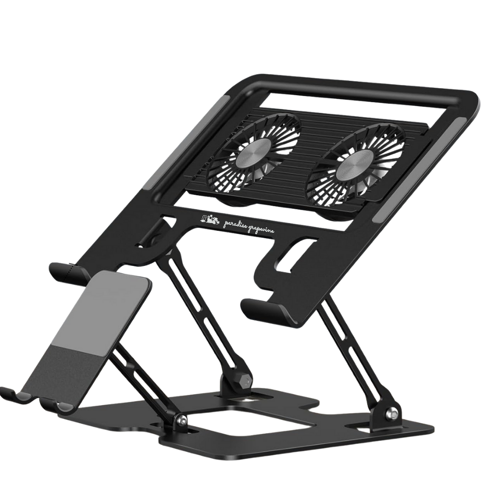 WNG-4188-Laptop-Stand-with-Fan-1 Laptop Stand with Fan