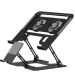 Laptop Stand with Fan