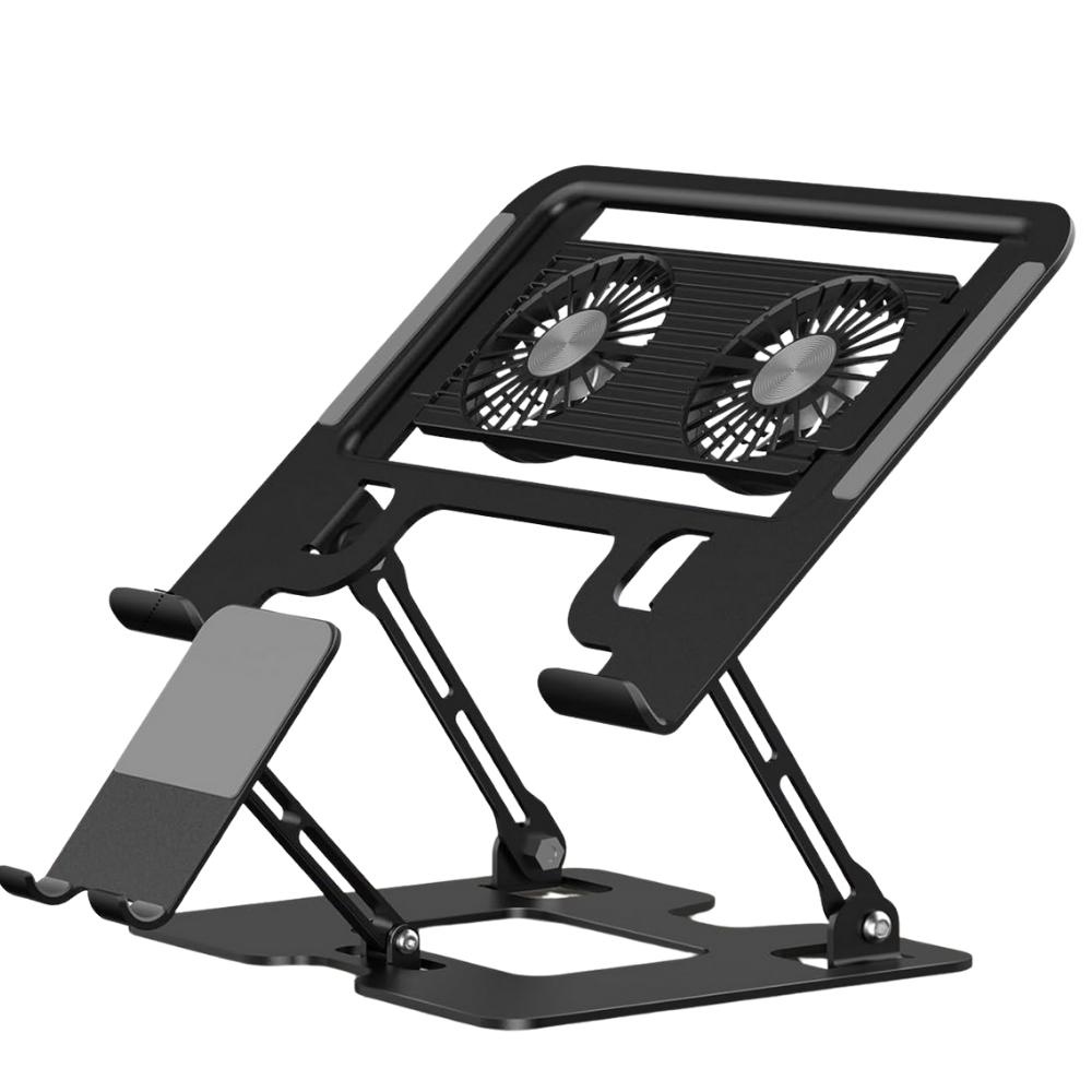WNG-4188-Laptop-Stand-with-Fan-2 Laptop Stand with Fan