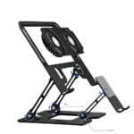 Laptop Stand with Fan