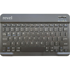 Ultra-Slim Wireless Bluetooth Keyboard