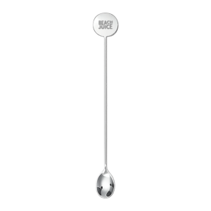 Circle Top Bar Spoon and Stirrer