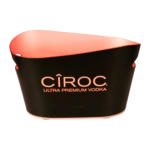 Circle Top Bar Spoon and Stirrer
