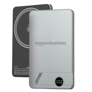 4th Generation 3-in-1 Power Bank
