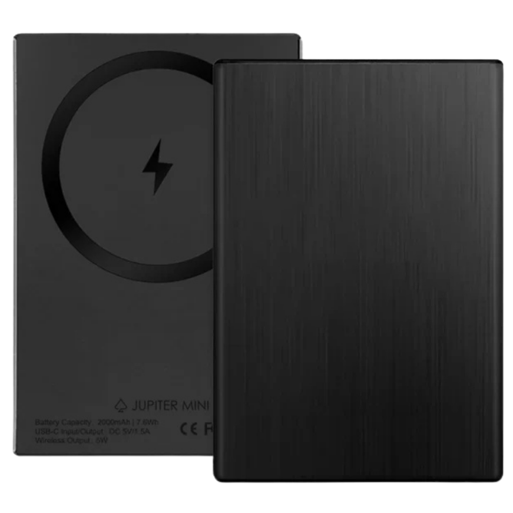 Ultra Compact Magsafe Power Bank
