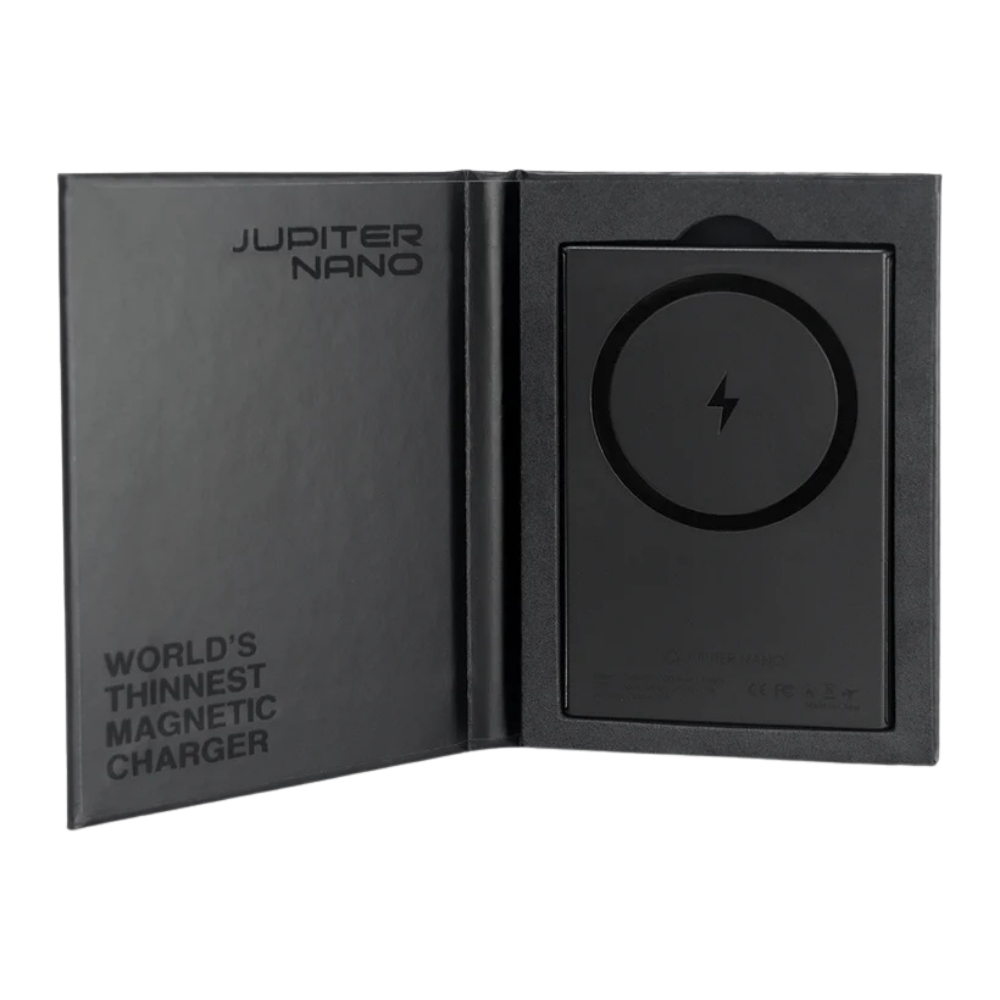 Ultra Compact Magsafe Power Bank