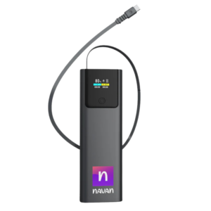 20K mAh UL Powerbank