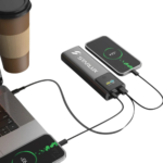 20K mAh UL Powerbank