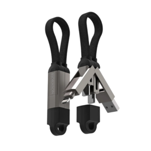 60W Multi Charging Cable