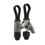 60W Multi Charging Cable