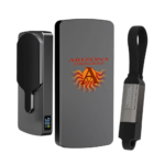 5,000 mAh Powerbank with 60W Cable Set