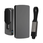 5,000 mAh Powerbank with 60W Cable Set