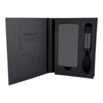 5,000 mAh Powerbank with 60W Cable Set