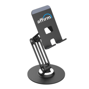 360° Rotating Phone Stand
