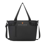 Victoria Laptop Tote Bag