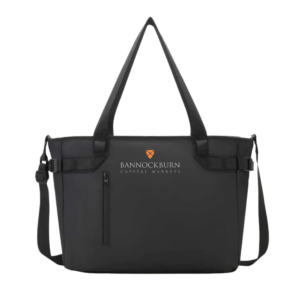 Victoria Laptop Tote Bag
