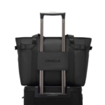 Victoria Laptop Tote Bag