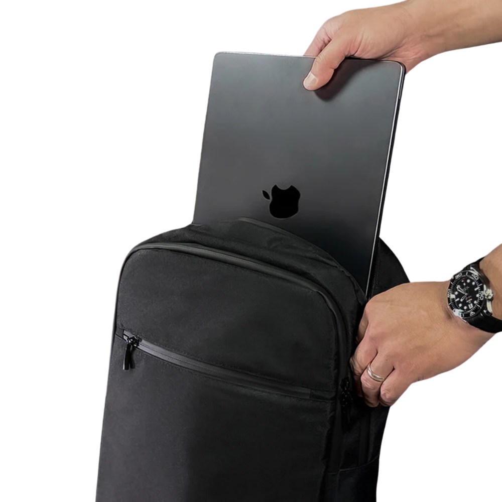 WNG-4301-21L-Laptop-Backpack-8 21L Laptop Backpack