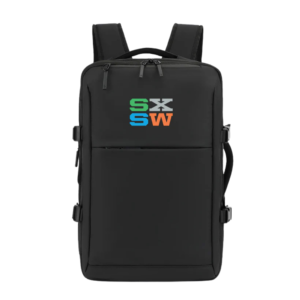 Expandable Travel Backpack