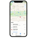 SmartTrack Key Tag