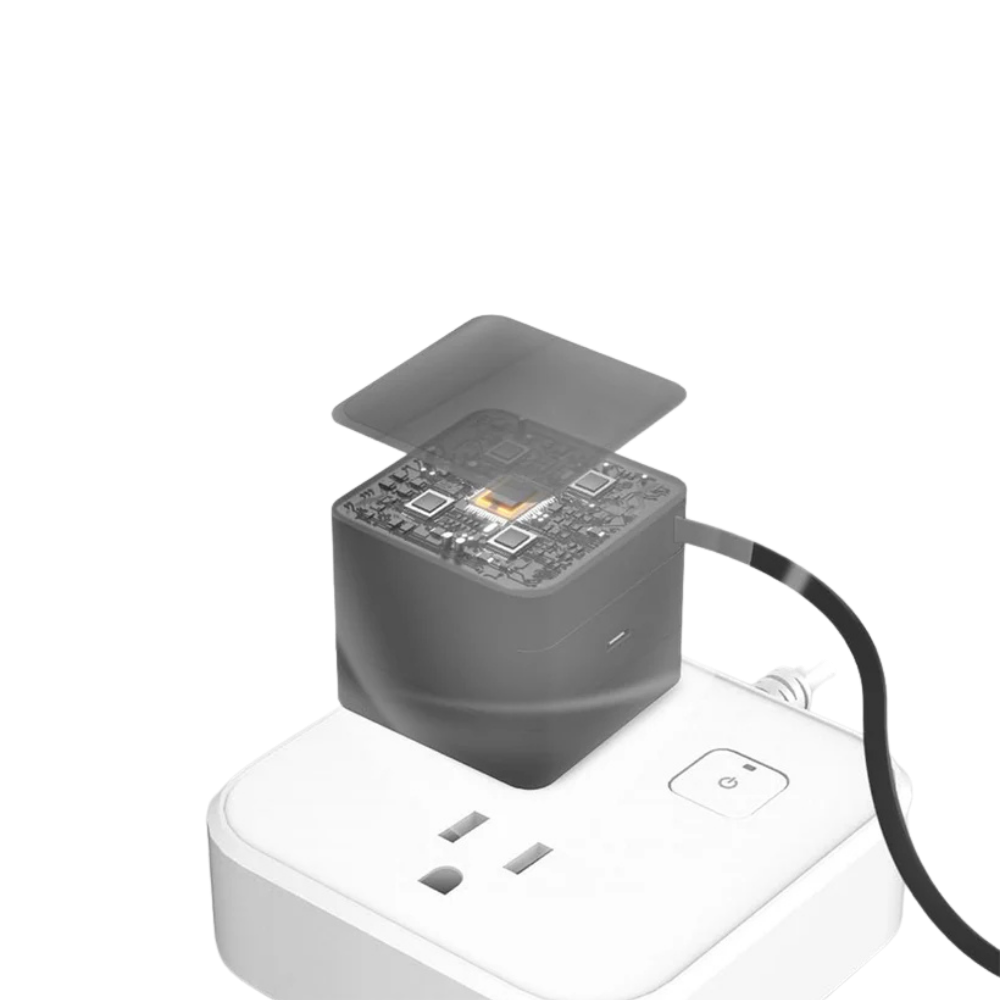 WNG-4304-PowerPull-30W-GaN-Wall-Charger-4 PowerPull 30W GaN Wall Charger