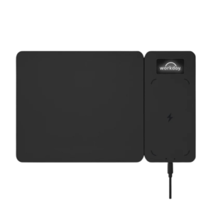 Magnetic Desk Pad