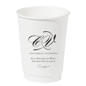 12oz. Double Wall Paper Cup