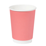 12oz. Double Wall Paper Cup