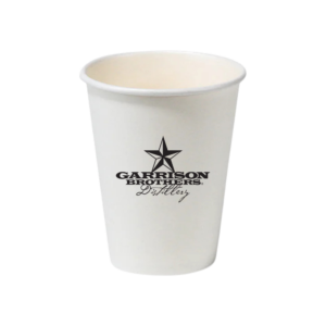 12oz. Single Wall Paper Cup