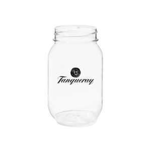 24oz. Shatterproof Mason