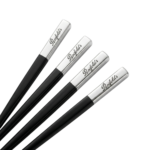 Stainless Steel Chopsticks