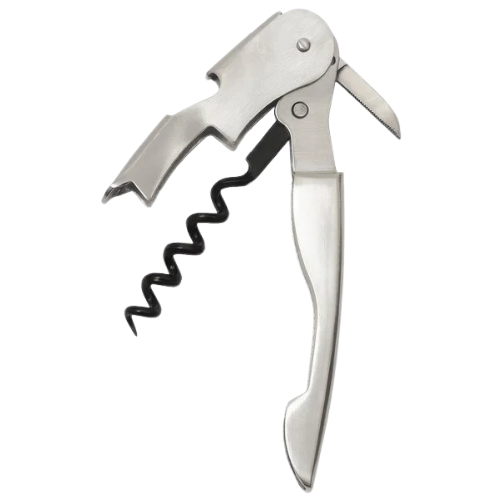 PullPlus™ Vintage Waiter’s Corkscrew