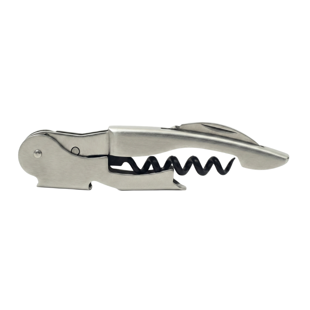 PullPlus™ Vintage Waiter’s Corkscrew