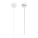 Sports Ball Cocktail Pick