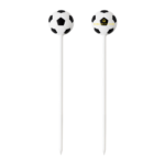 Sports Ball Cocktail Pick