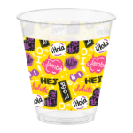 Arena Compostable Cup 12oz