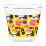 Arena Compostable Cup 9 oz