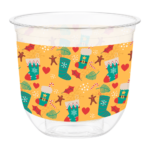 Arc Compostable Cup 12oz