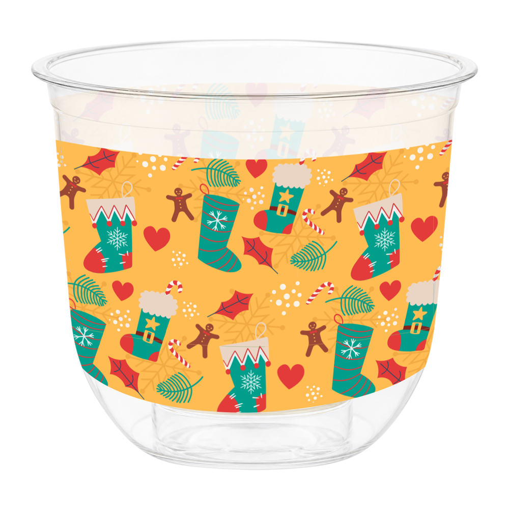 WNG-2047 Arc Compostable Cup 12oz
