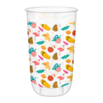 Arc Compostable Cup 24oz