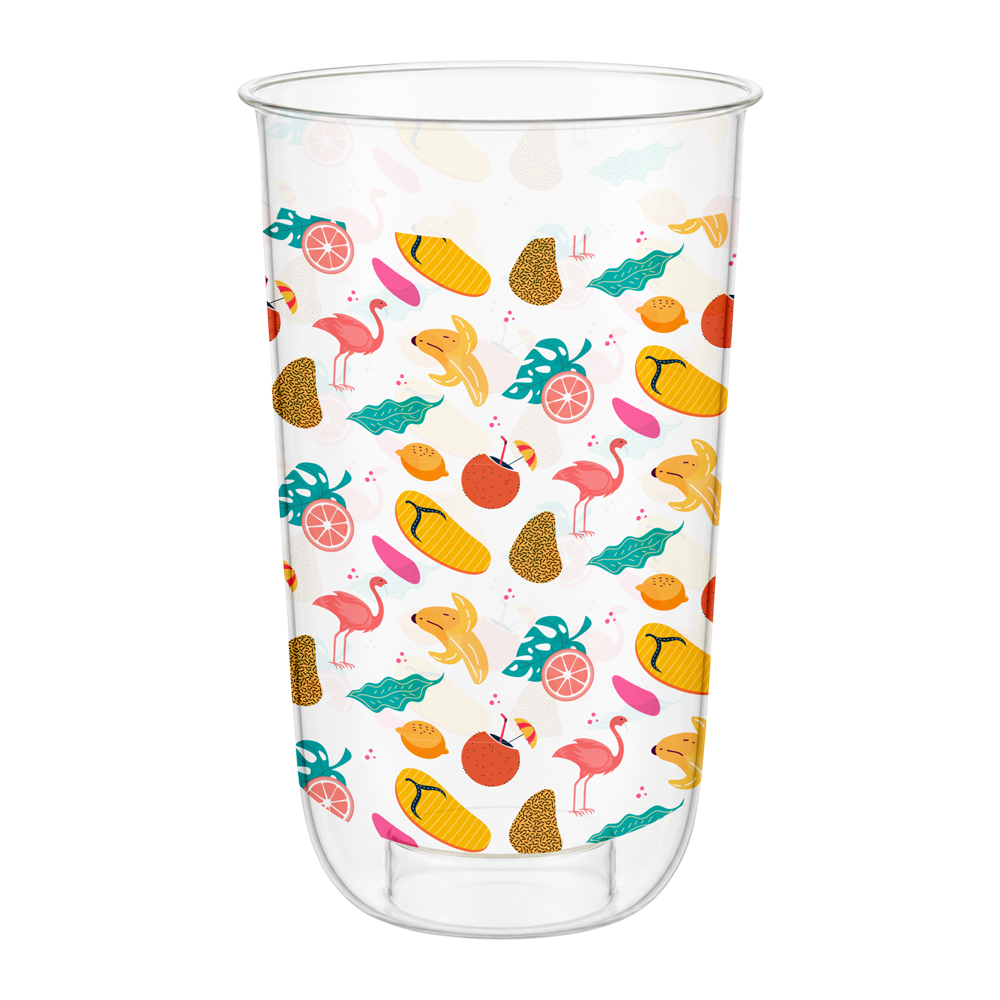 Arc Compostable Cup 24oz