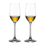 Tequila Tasting Glass Set - Wooden Box
