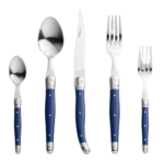 5-Piece Laguiole Flatware Sets