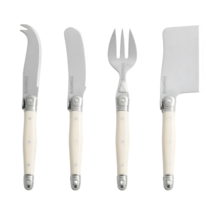 Laguiole Cheese Tasting Set