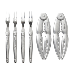 Laguiole Seafood Tools Set