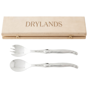 Laguiole Serving Set