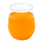 3 Leaf Plastic Straw Lid